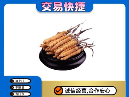 自流井区礼品回收散虫草.jpg